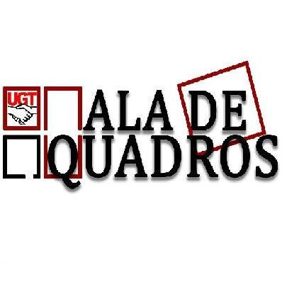 UGT - Ala de Quadros