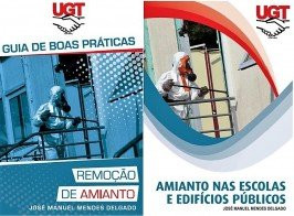 UGT - Ala de Quadros