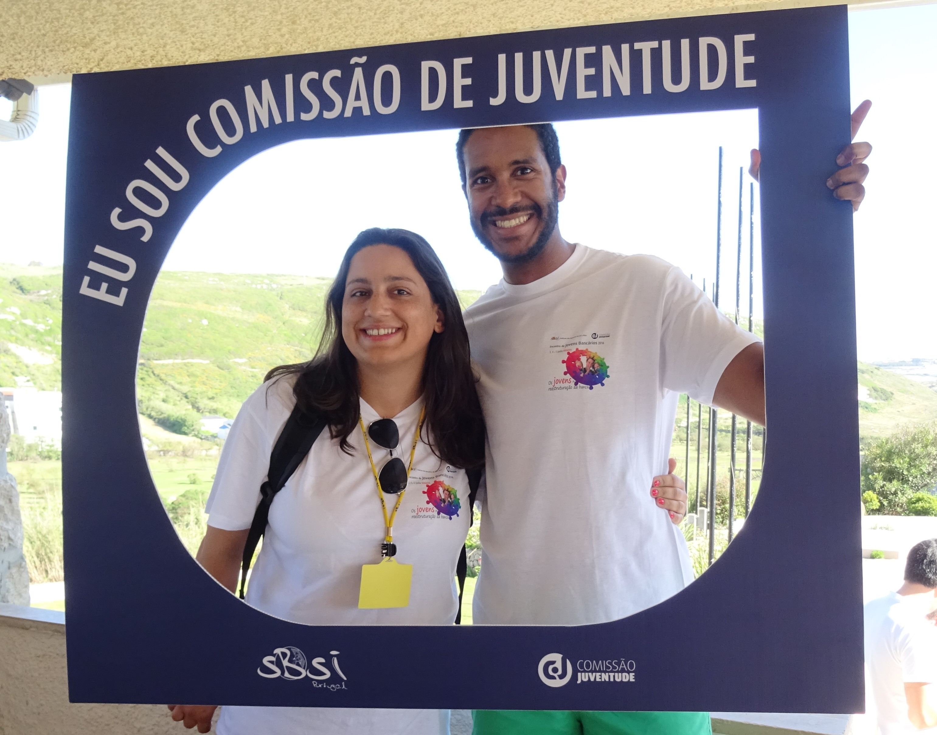 UGT - Comissão de Juventude