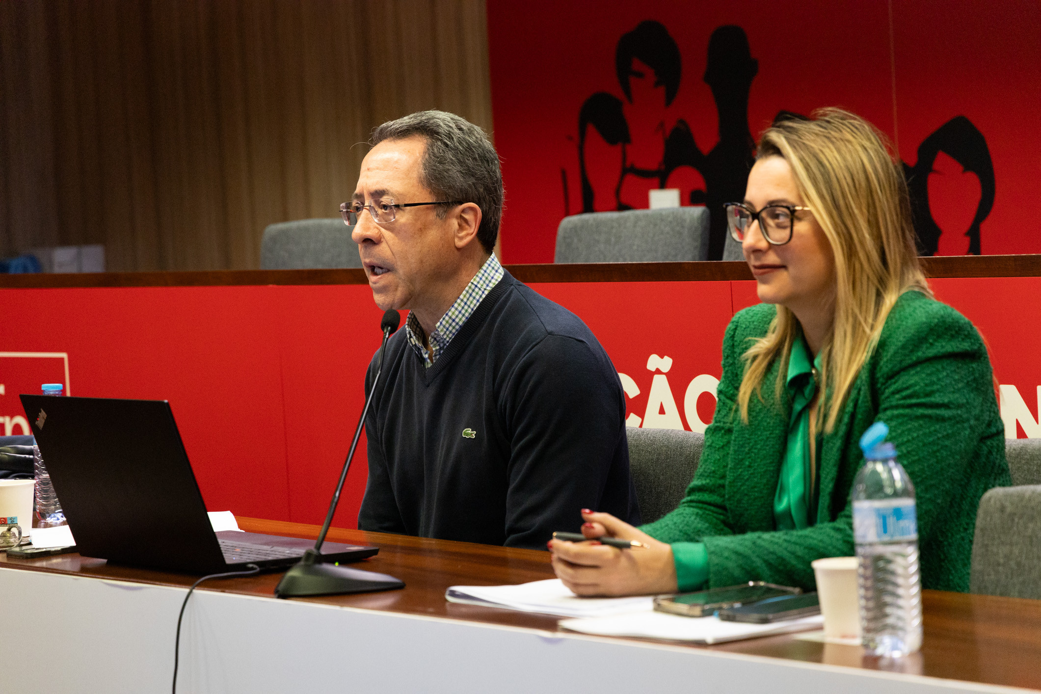 UGT - Segurança e Saúde no Trabalho