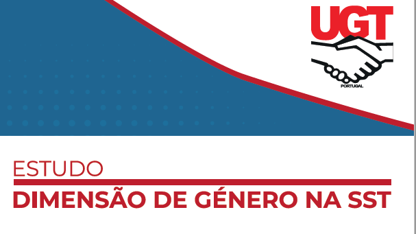 UGT - Segurança e Saúde no Trabalho