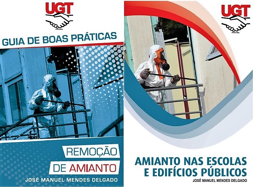 UGT - Segurança e Saúde no Trabalho