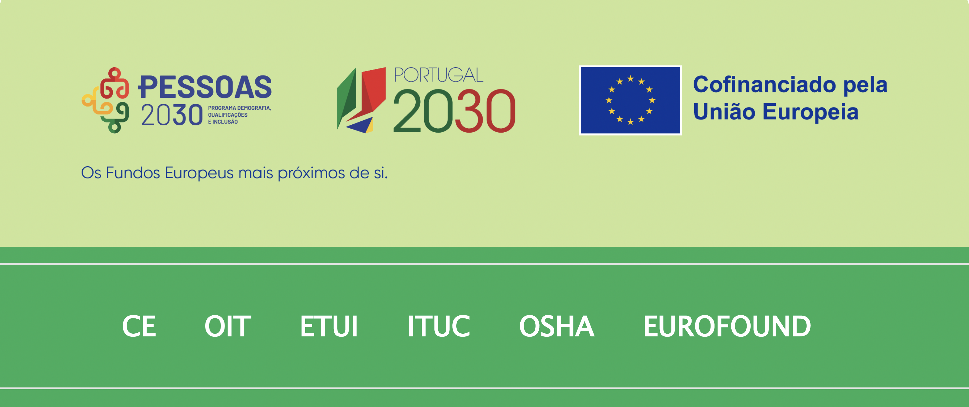 UGT - Segurança e Saúde no Trabalho