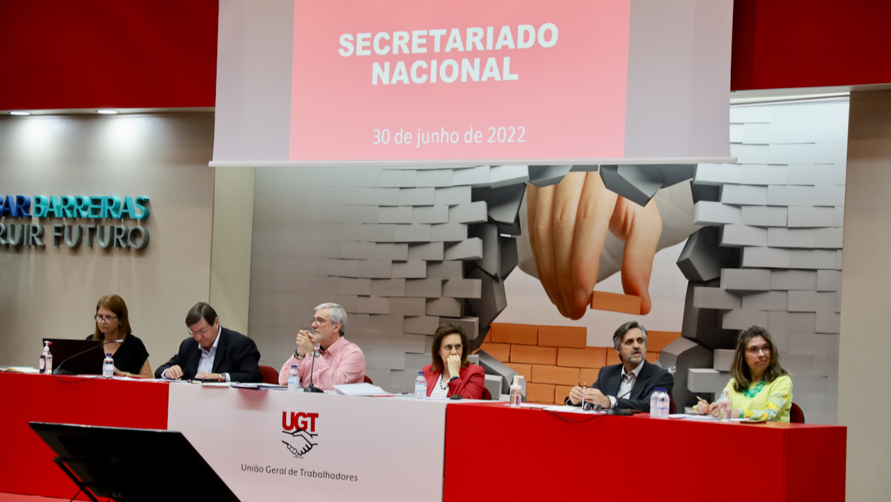 Urgente reposição dos salários e rendimentos dos trabalhadores em Portugal