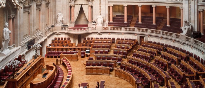 SINTAP | Parlamento aprova orçamento de austeridade para a A.P.